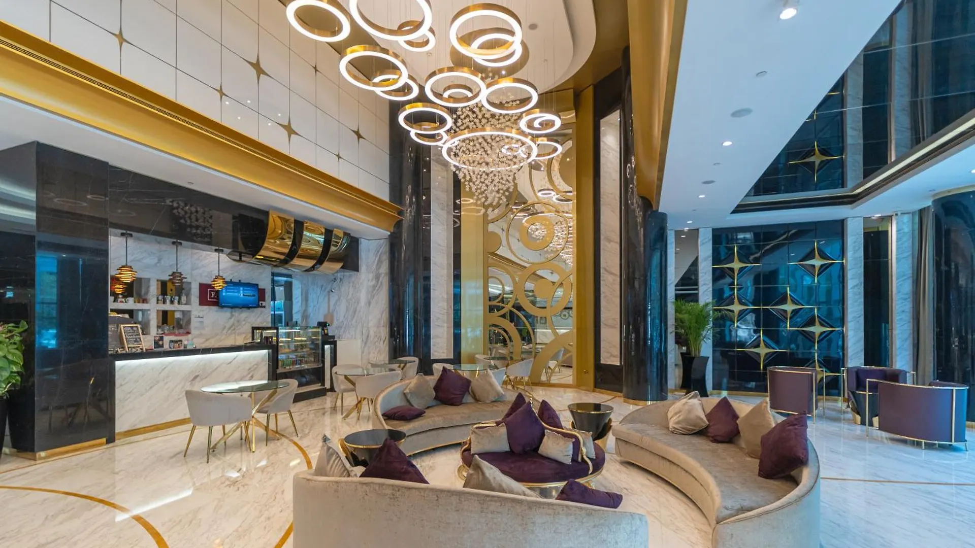 Near Dubai Mall Downtown Views Infinity Pool Διαμέρισμα